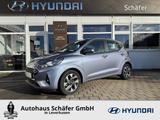 Hyundai i10 FL (MY25) TREND 1.0 5-MT Navi Apple CarPlay 