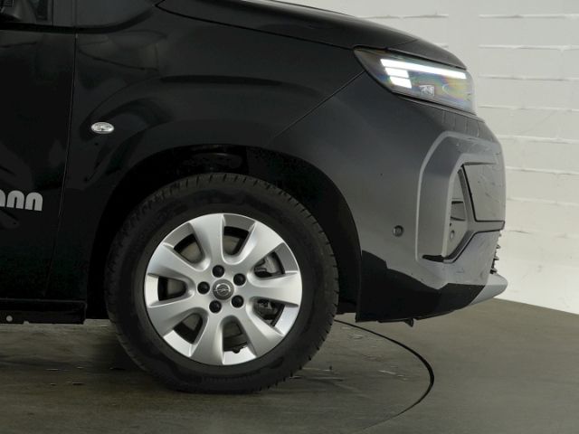Combo-e Life FACELIFT GS 50kWH+NAVI+RÜCKFAHRKAME