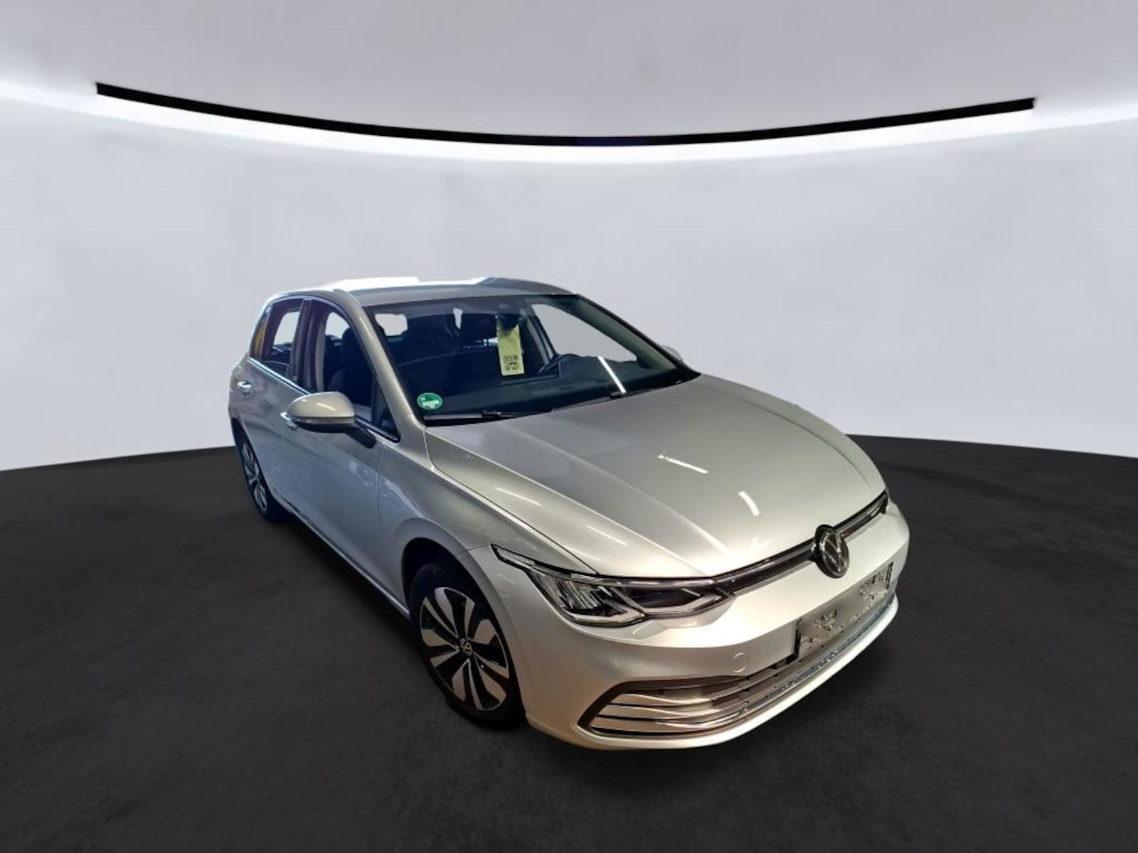 Volkswagen Golf 8 MOVE 1.5 eTSI*DSG*AHK*R-KAMERA*