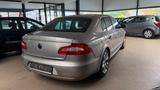 Skoda Superb Elegance 1-Hand - gebrauchte Skoda Superb aus dem Jahr 2012