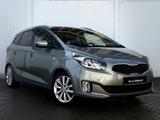 Kia Carens FIFA World Cup Edition 7-Sitzer*1. Hand - Kia Carens: Fifa World Cup Edition