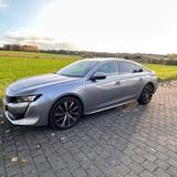 Peugeot 508 PureTech 180 EAT8 Active SW Active