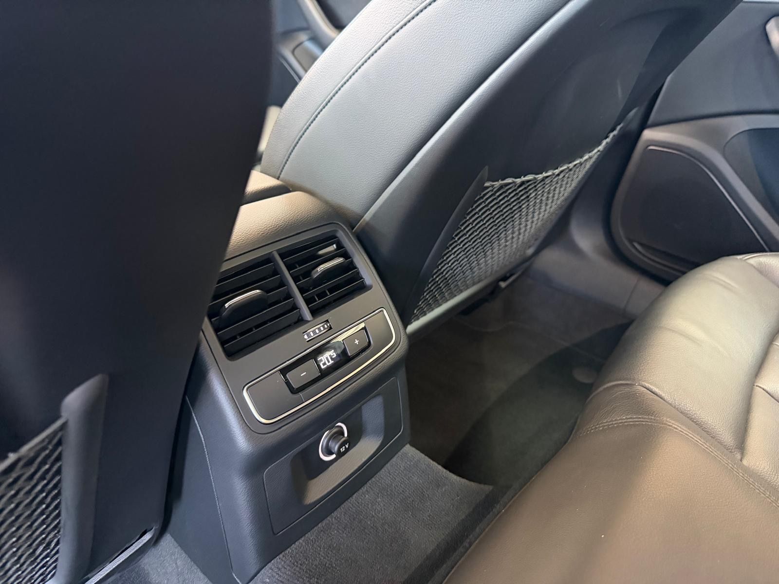 Audi A5 Sportback 50 TDI quattro S-Line Virtual ACC foto 25