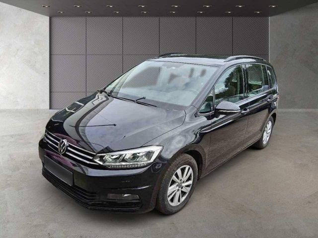 Volkswagen Touran Comfortline 2.0 TDI LED/NAVI/7SITZ/SHZ