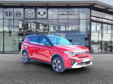 Citroën C3 Aircross Hybrid 145 MAX 7 SitzerHUDNaviACC
