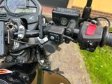 Honda Hornet CB 600 FA - HONDA 2010 HORNET 600