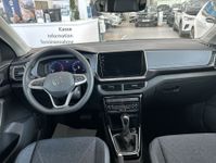 Volkswagen T-Cross - Vorschau Bild 7
