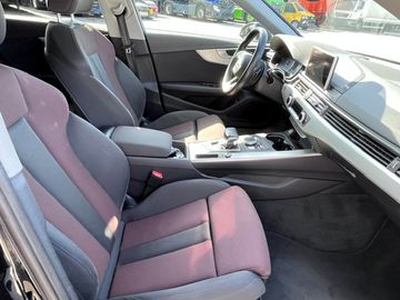 Audi A4 - 9