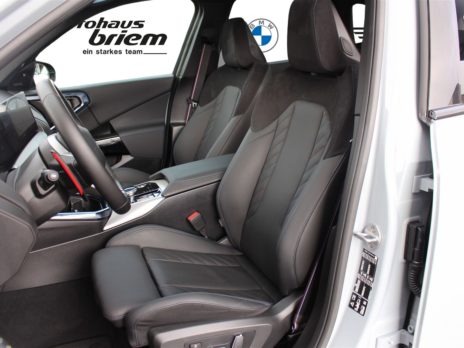 BMW X3 M50 xDrive M Sport Pro Pano Standz. 360°K H/K foto 8