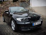 BMW 125i Cabrio - 3 Liter Reihensechszylinder - BMW: Reihe