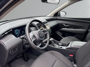 Hyundai TUCSON - 7