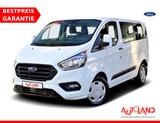 Ford Transit Custom L1 9-Sitzer Navi Sitzheizung PDC