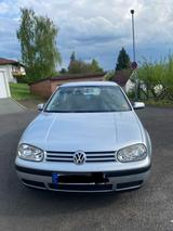 Volkswagen  Volkswagen Golf 1,4 Spezial - Volkswagen Golf: Spezi