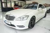 Mercedes-Benz S 500 S -Klasse Lim. S 500 CGI BE 4Matic L Pano - Mercedes-Benz S-Class aus 2012