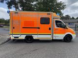 Mercedes-Benz Sprinter 519, RTW, Fahrtec-Koffer, Luft, Sonders - Rtw gebraucht