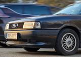 Audi 80 Jettronic 
