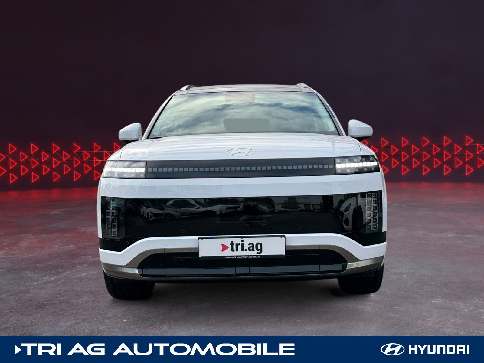 Hyundai IONIQ 9 – Bild 8
