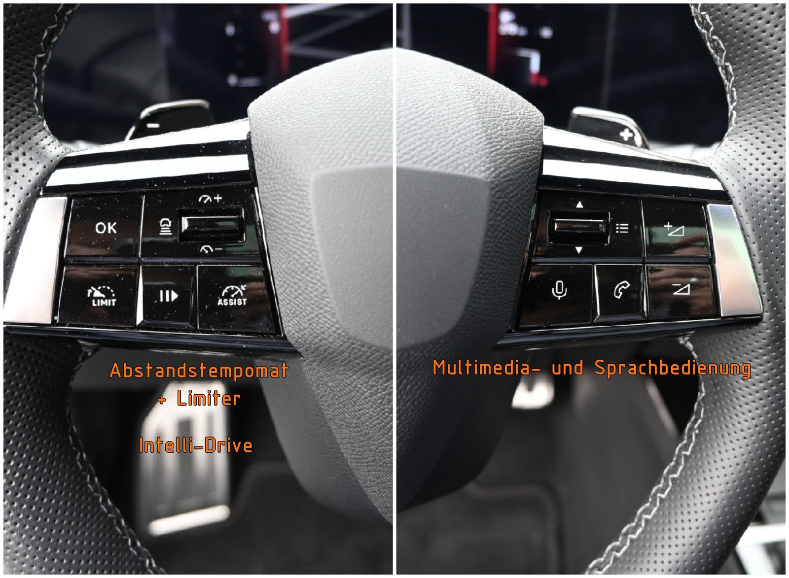 Fahrzeugabbildung Opel Astra ST 1.5d GS ULTIMATE °ACC°AHK°HUD°PANO°360°