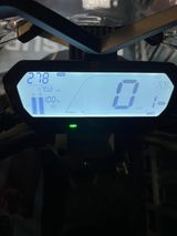 Super Soco CPX - SUPER SOCO MOTORRAD