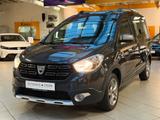 Dacia Dokker Stepway Plus|Kamera|Klima|Navi|SHZ|isofix - Dacia Dokker: Stepway Plus