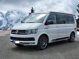 Volkswagen T6 California Beach Top Zustand, viel Zubehör