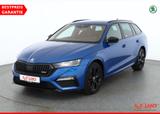 Skoda Octavia Combi RS 1.4 TSI  iV LED Navi Winterpake - Skoda Octavia mit Hybrid-Antrieb