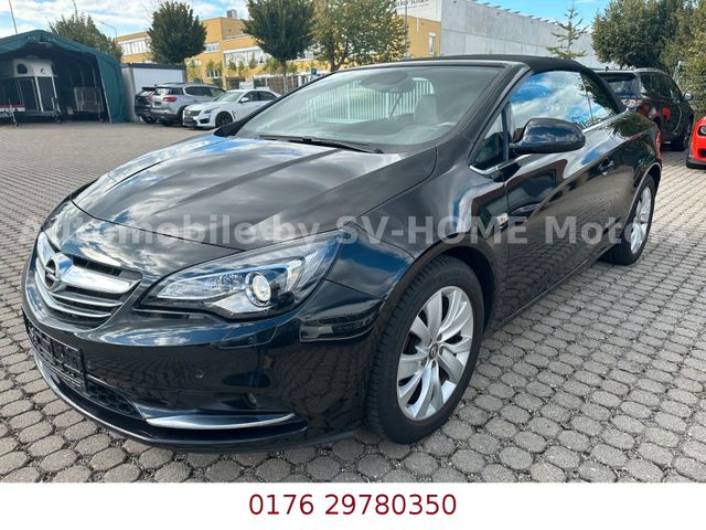 Opel Cascada 1.4 Turbo  Innovation ecoFlex