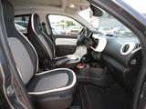 Renault Twingo Vibes Electric Klima+Rfk+SHZ+Tempomat - Renault Twingo: Electric