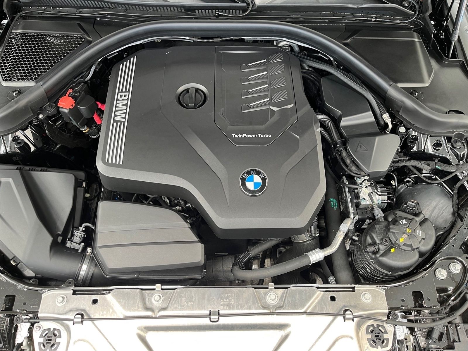 BMW 220 - Bild 16