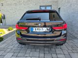 BMW 540d xDrive M Sportpaket 20 Zoll AHK - BMW 540 mit Diesel-Antrieb