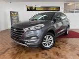 Hyundai TUCSON  ix 35 1.6/1.HND/NAV/AHK/KAMERA/SHZ/KLIMA - Hyundai TUCSON in Mannheim