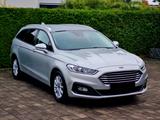 Ford Mondeo Turnier Trend 2,0 TDCi *viele Extras,1.Hd - Ford Mondeo: Turnier Trend