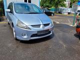 Mitsubishi Grandis 2.4 Intense 6-Sitzer - Mitsubishi Grandis in Essen