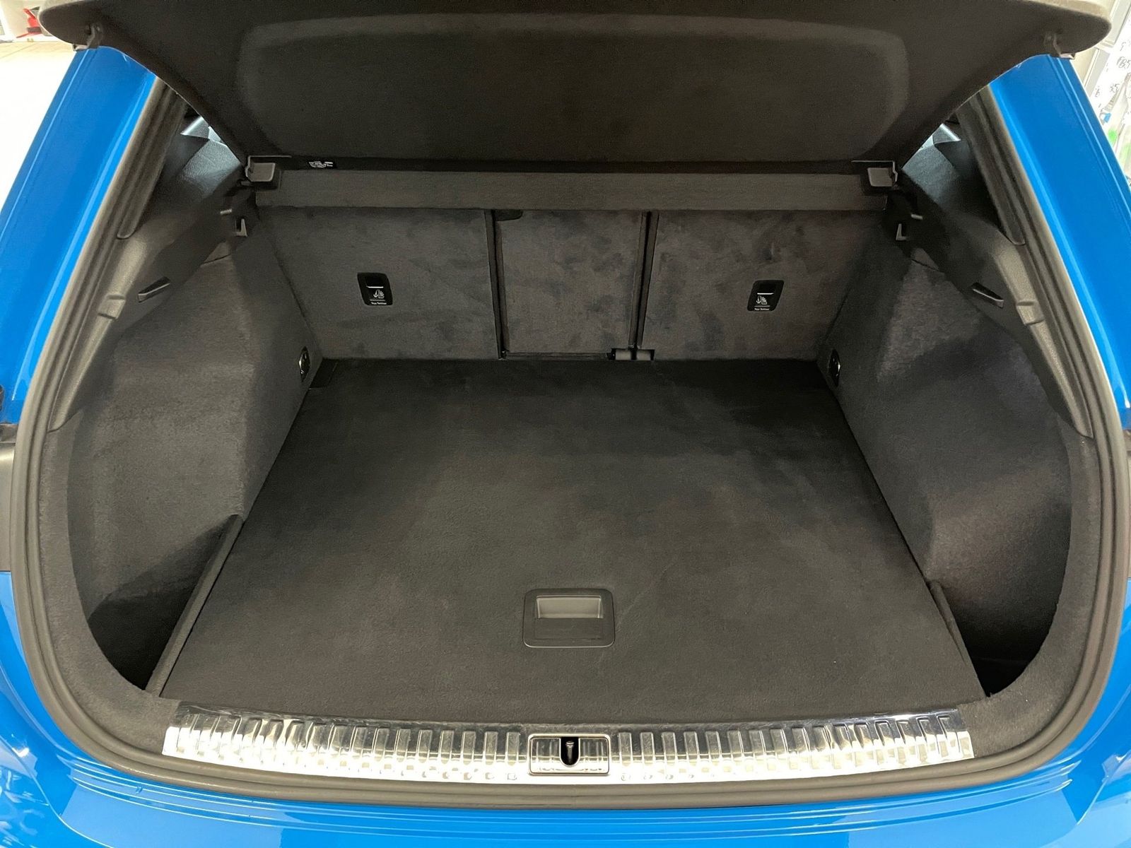 Audi Q3 40 TFSI quattro S line *AHK*PANO*KAMERA* foto 17