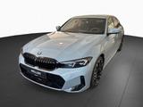 BMW 320d M SPORT PRO AdLED DAPr 360° HiFi AHK 19" - BMW 320 320d mit Diesel-Antrieb