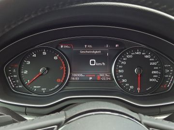 Audi A4 - 11