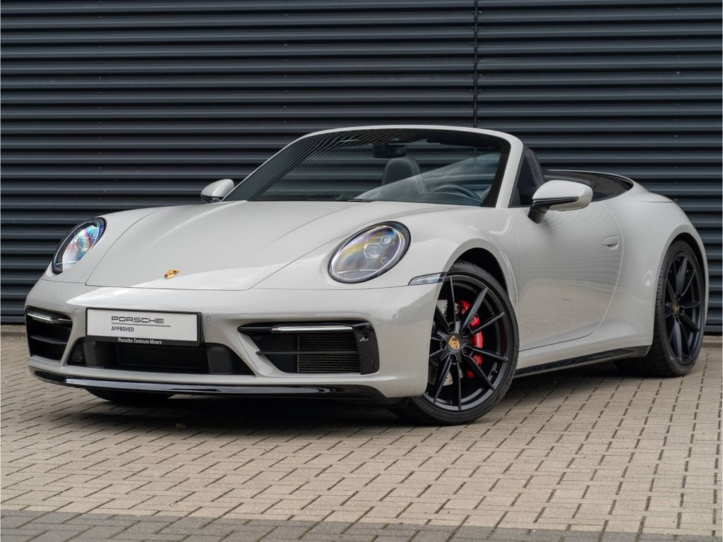 Porsche 911 Urmodell