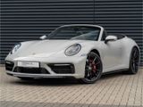 Porsche 911 Carrera 4S Cabriolet SportDesign Paket - Porsche 911 aus 2021