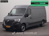 Renault Master 135PK L2H2 LED Navi Airco Cruise Parkeers - Renault Master l1h2
