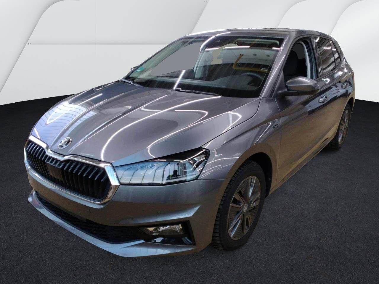 Skoda Fabia 1.0 TSI DSG Tour /NAVI /ASSISTED DRIVE