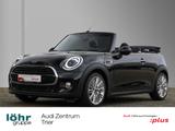 MINI Cabrio Cooper Chili Paket - MINI MINI: Roadster, Schwarz