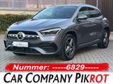 Mercedes-Benz GLA 250 e AMG LINE 19"Pano,Burm,UPE ca.64700,- - Mercedes-Benz GLA 250 Gebrauchtwagen in Hamburg
