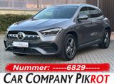 Mercedes-Benz GLA 250 e AMG LINE 19"Pano,Burm,UPE ca.64700,- - Mercedes-Benz: C64 AMG