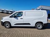 Citroën Berlingo Kasten Club XL/L2 BlueHDi100  KLIMA-AHK - Citroën Berlingo l2