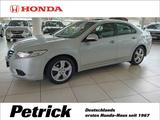 Honda Accord 2.0 Automatik Executive - scheckheftgepflegte Honda Accord
