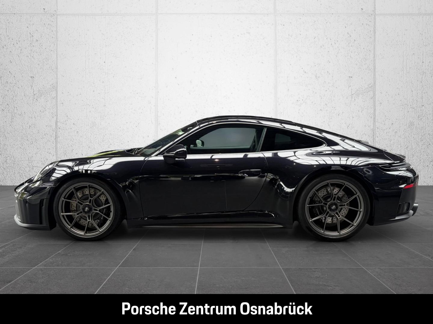 Porsche 992 -2 (911) GT3 mit Touring-Paket BOSE Liftsyst