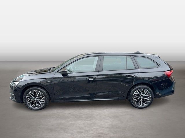 Skoda Octavia Combi Tour 2.0 TDI DSG AREA VIEW + MATRI imagem 2