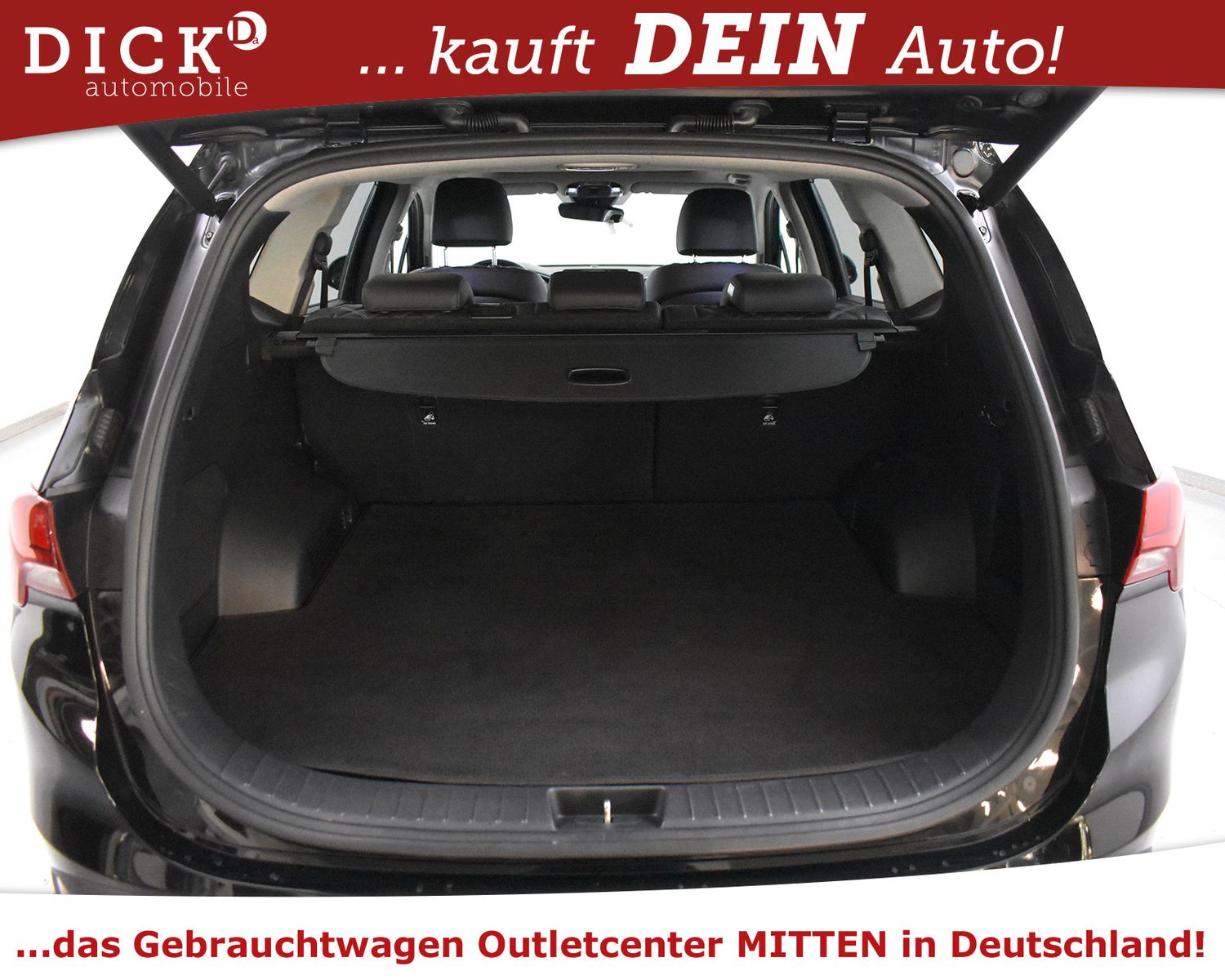 HYUNDAI Santa Fe 1.6 Hyb 4WD Prime PANO+MEMO+360+VOLL+ - Image 27