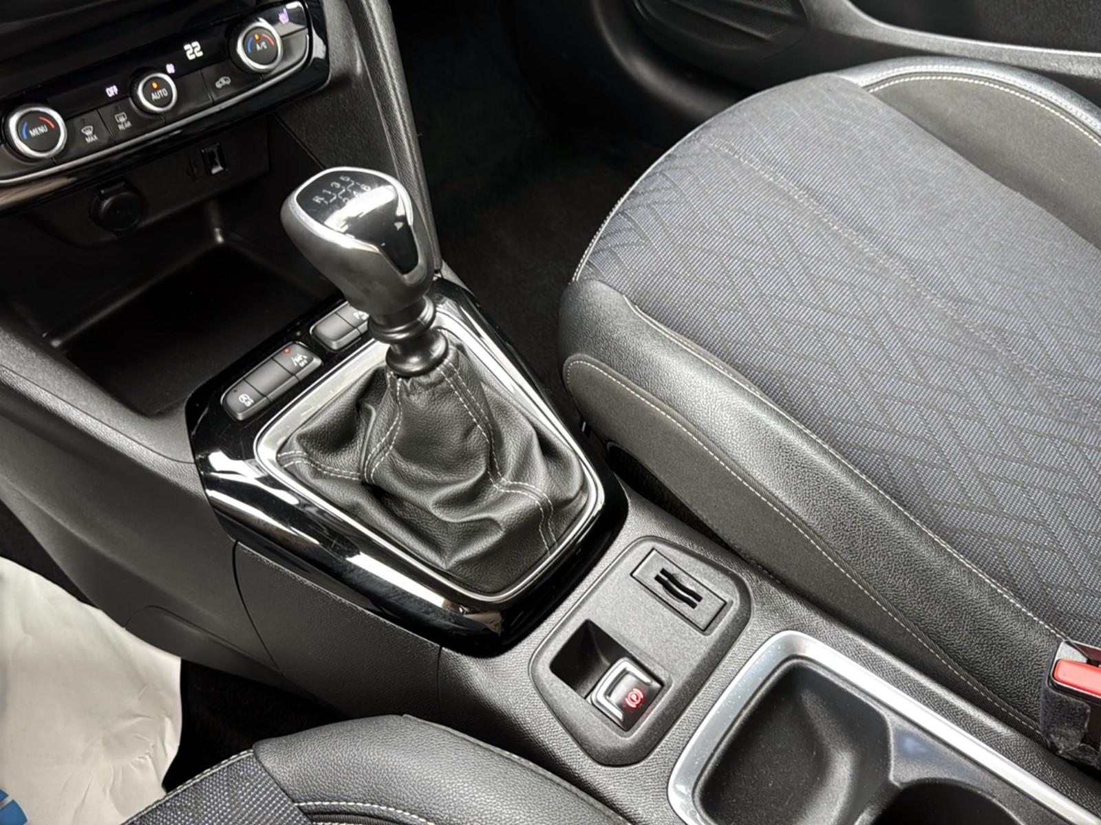 Opel Corsa F Elegance+LED+KLIMAA.+LEDER+KAMERA+DAB, миниатюра 24