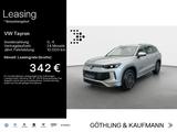 Volkswagen Tayron 1.5 eTSI DSG Life*Navi*AHK*7-Sitzer*IQ-Li - silberne Volkswagen Tayron